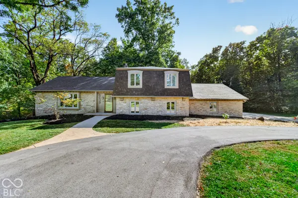 6639 E 65th ST, Indianapolis, IN 46220
