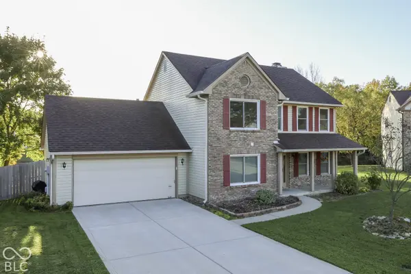 5845 Iron Oaks CT, Indianapolis, IN 46237