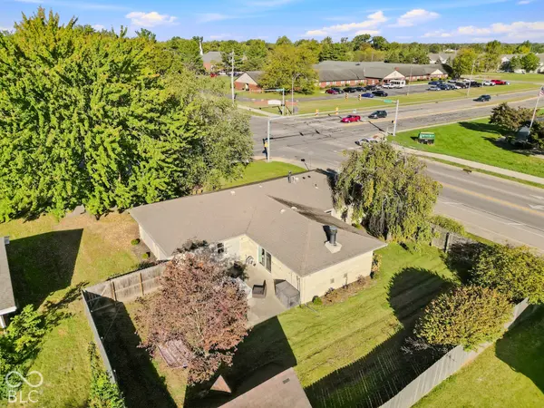 3439 Central AVE, Columbus, IN 47203