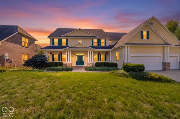 1225 Touchstone DR, Indianapolis, IN 46239