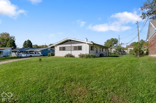 41 Crestwood, Mooresville, IN 46158