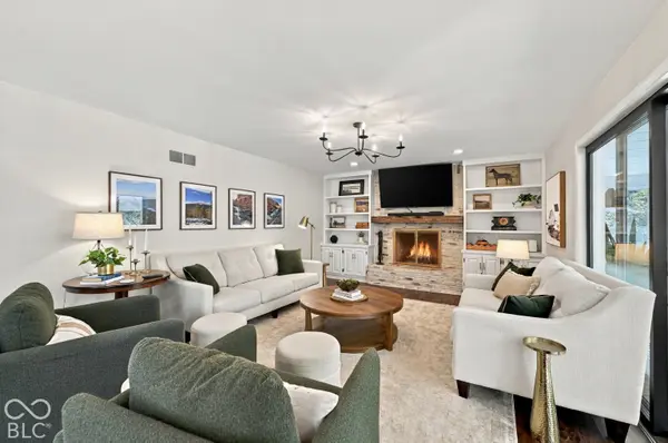 599 Mill Farm RD, Noblesville, IN 46062