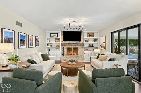 599 Mill Farm RD, Noblesville, IN 46062