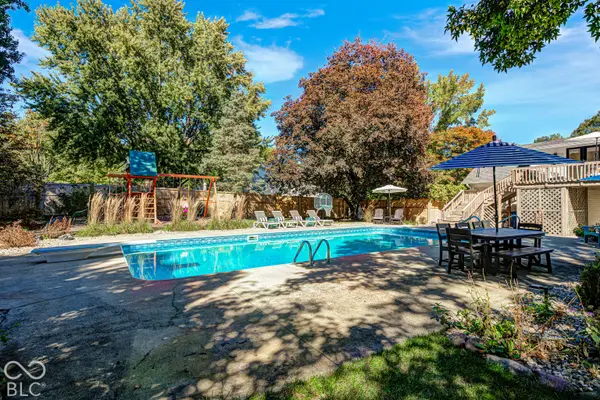 599 Mill Farm RD, Noblesville, IN 46062
