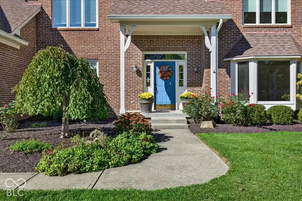 14038 Springmill Ponds CIR, Carmel, IN 46032