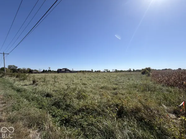 Land Only E County Road 950 N, Brownsburg, IN 46112