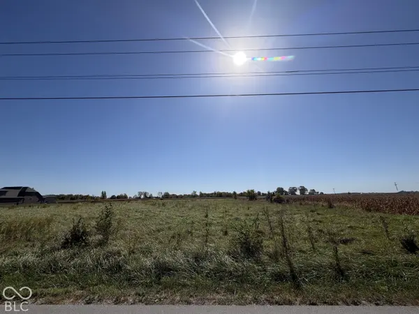 Land Only E County Road 950 N, Brownsburg, IN 46112