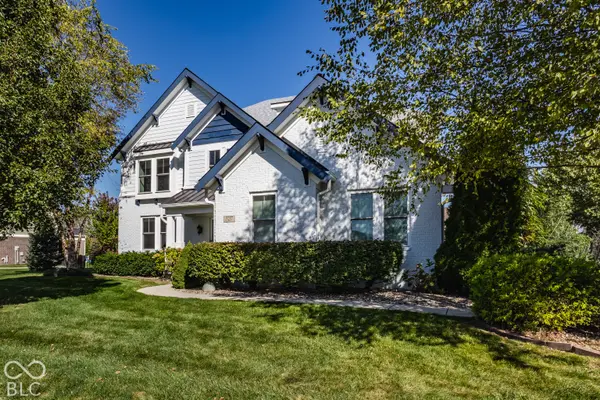 3237 Wildlife TRL, Zionsville, IN 46077