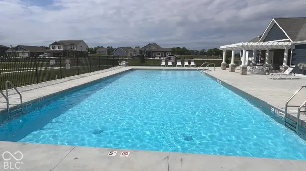 1079 Jubilee LN, Franklin, IN 46131