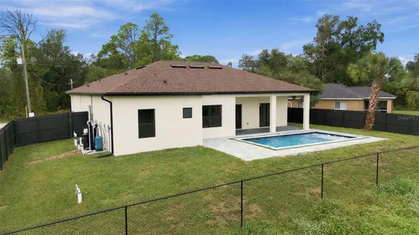 2524 WALLER RD, North Port, FL 34288