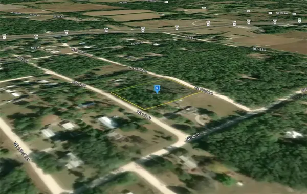 4955 NE 142ND CTR, Williston, FL 32696