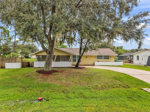 424 VANNELL ST, Port Charlotte, FL 33954