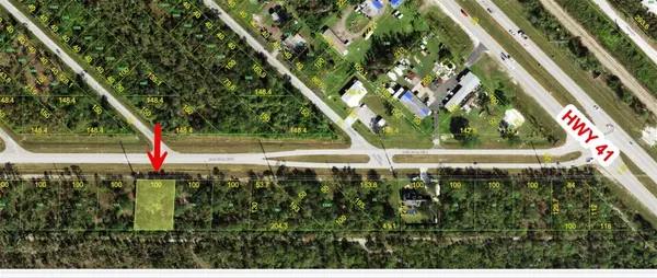 27395 NOTRE DAME BLVD, Punta Gorda, FL 33955