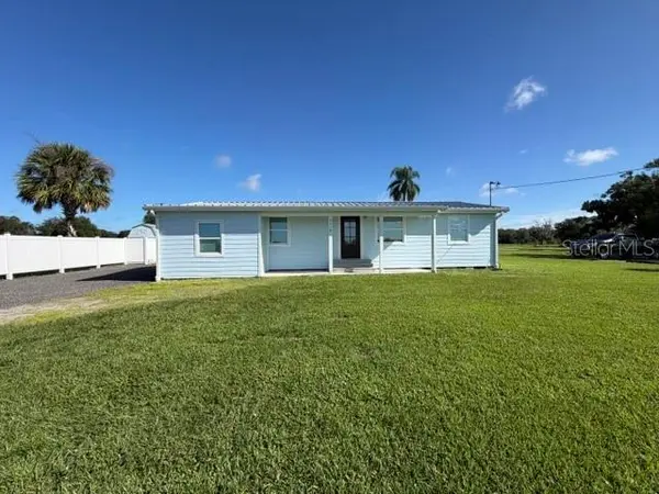 4519 NE COUNTY ROAD 660, Arcadia, FL 34266