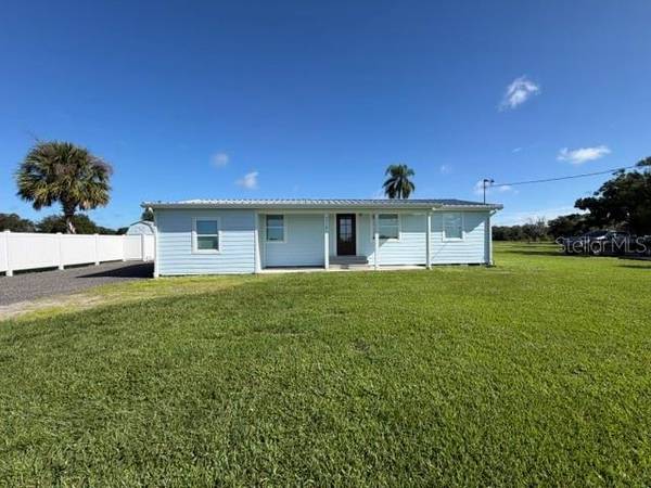 4519 NE COUNTY ROAD 660, Arcadia, FL 34266