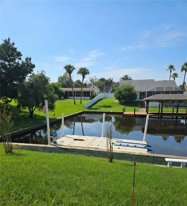 85 S CIMMARON DR, Palm Coast, FL 32137