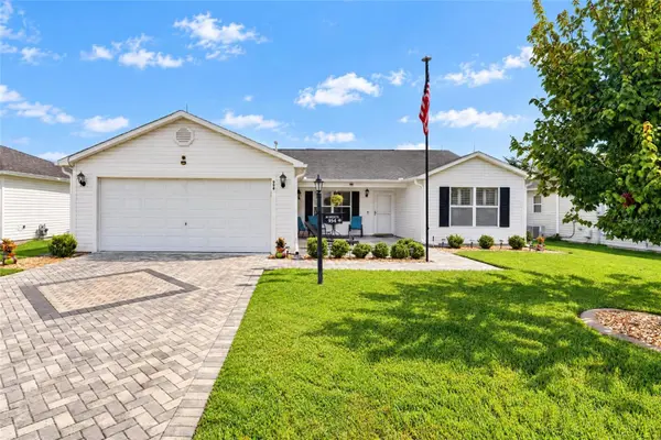 954 BARRYMOORE LOOP, The Villages, FL 32162