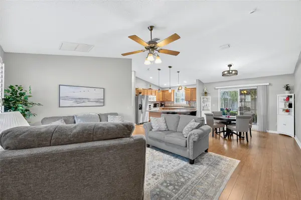954 BARRYMOORE LOOP, The Villages, FL 32162