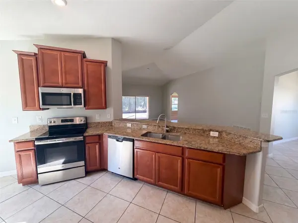 10080 TOLMAN DR, Hudson, FL 34667