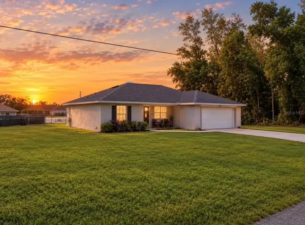 13308 SW 43RD AVENUE RD, Ocala, FL 34473