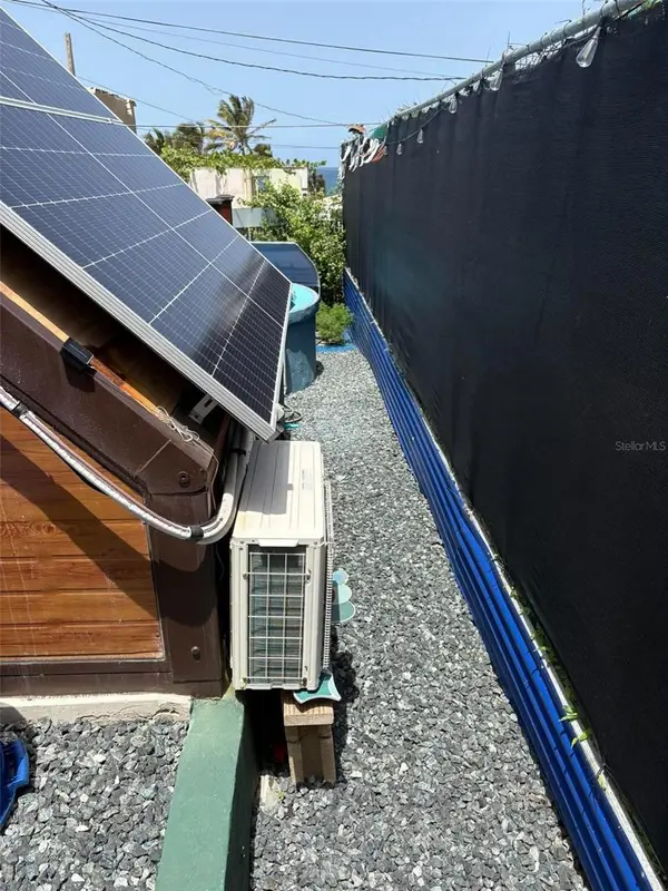 CALLE CARIBE SOLAR #1, Arecibo, PR 00612