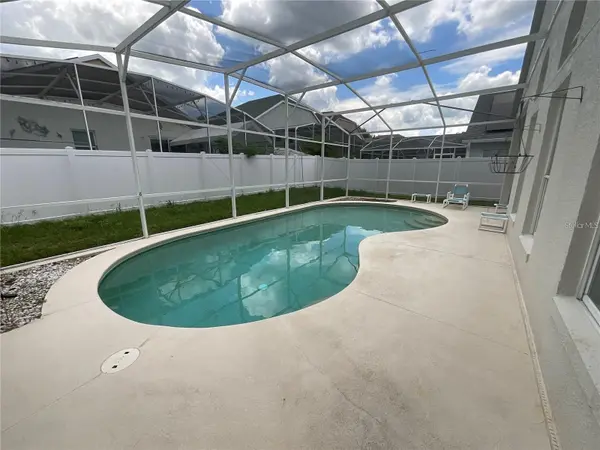 745 RIGGS CIR, Davenport, FL 33897