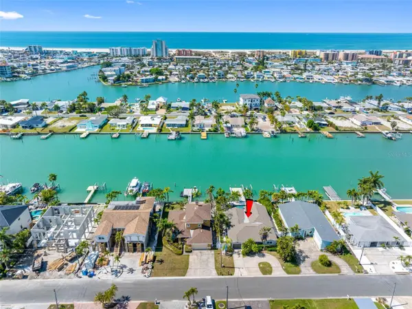 11280 5TH ST E, Treasure Island, FL 33706