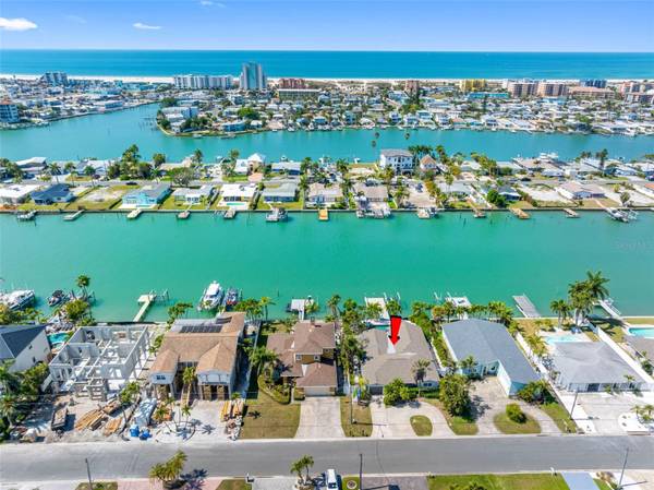 11280 5TH ST E, Treasure Island, FL 33706