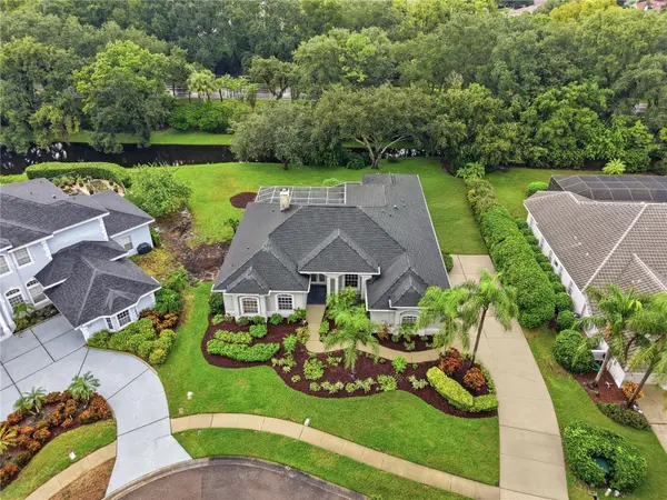 4034 EXECUTIVE DR, Palm Harbor, FL 34685