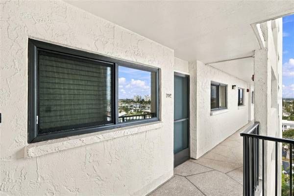 7150 SUNSET WAY #705, St Pete Beach, FL 33706