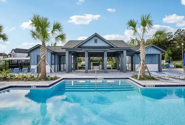 101 MOON LILY TER, Daytona Beach, FL 32117
