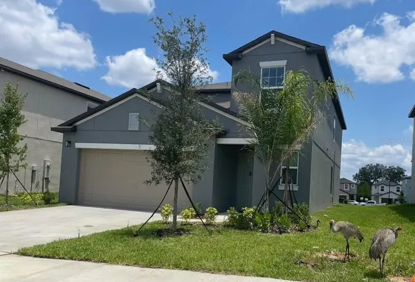 6304 BEVERLY HILLS DR, Zephyrhills, FL 33541