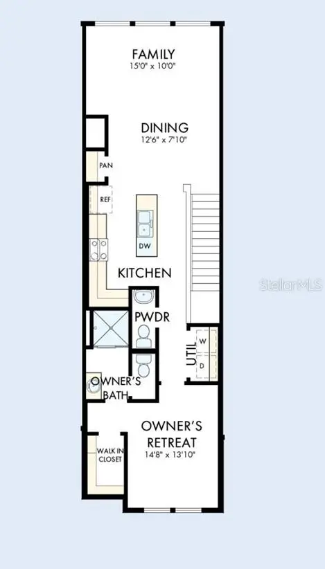 109 MOON LILY TER, Daytona Beach, FL 32117