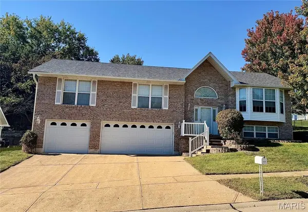 3556 Swan CIR S, Arnold, MO 63010