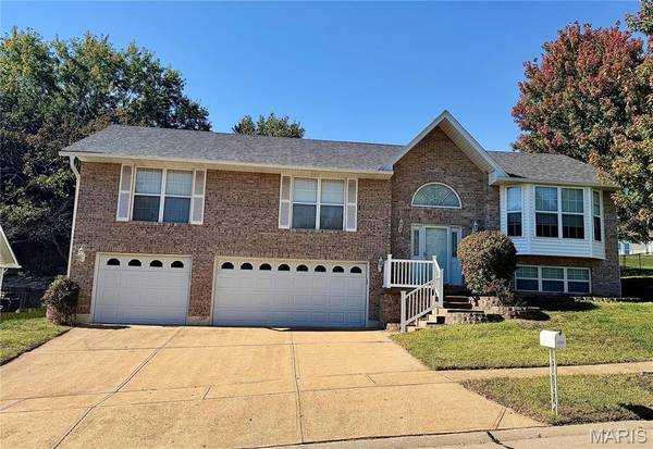 3556 Swan CIR S, Arnold, MO 63010