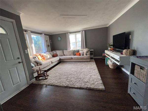 808 Bruce ST, Perryville, MO 63775