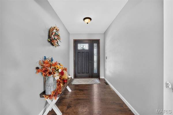 2727 Providence Ridge DR, Wentzville, MO 63385