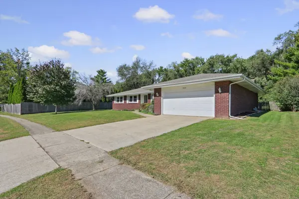 1402 Scovill ST, Urbana, IL 61801