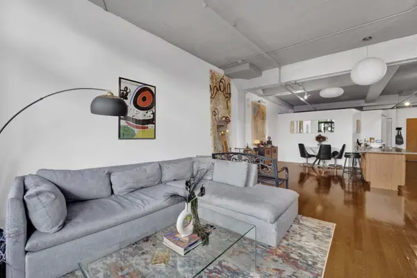 1525 S Sangamon ST #307, Chicago, IL 60608
