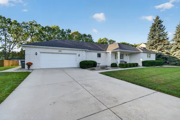 25053 W Mcmillin DR, Channahon, IL 60410