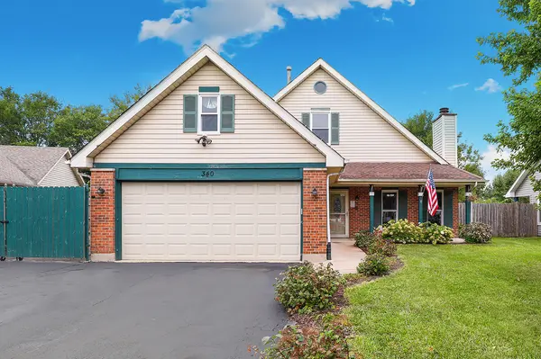 340 Homewood DR, Bolingbrook, IL 60440