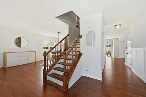849 S Anderson RD, New Lenox, IL 60451
