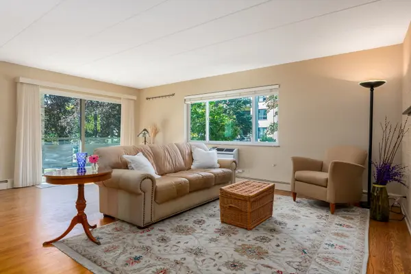 224 N Kenilworth AVE #2B, Oak Park, IL 60302