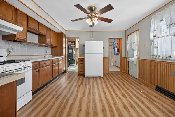 604 W Elm ST, Leroy, IL 61752