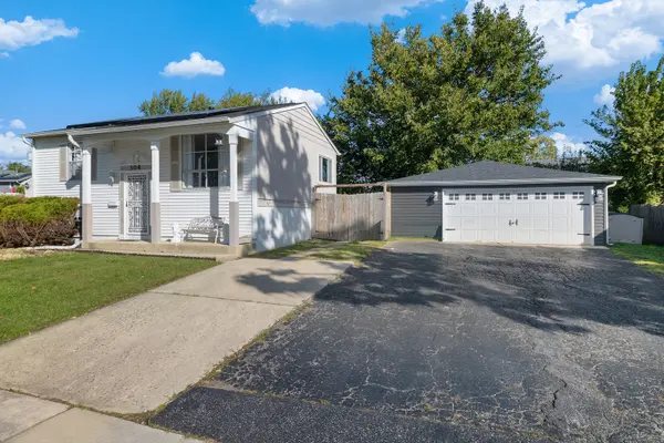 304 Hamrick AVE, Romeoville, IL 60446
