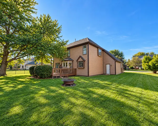 510 Praire View LN, Hinckley, IL 60520