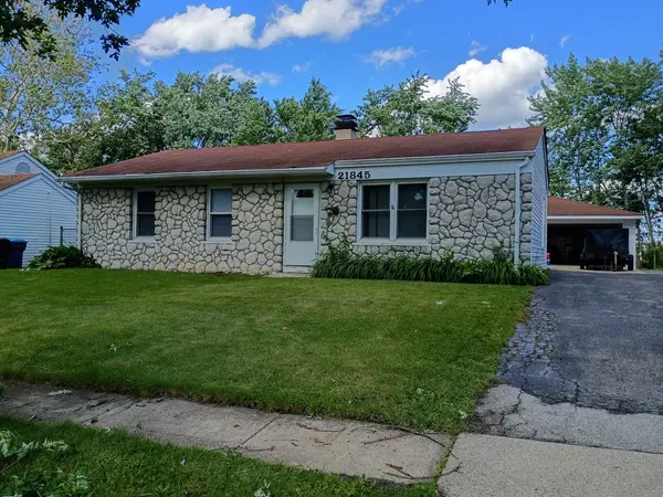 21845 Orion AVE, Sauk Village, IL 60411