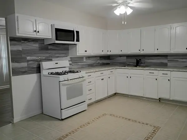 21845 Orion AVE, Sauk Village, IL 60411