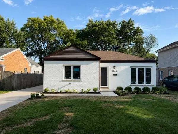 5809 W Main ST, Morton Grove, IL 60053