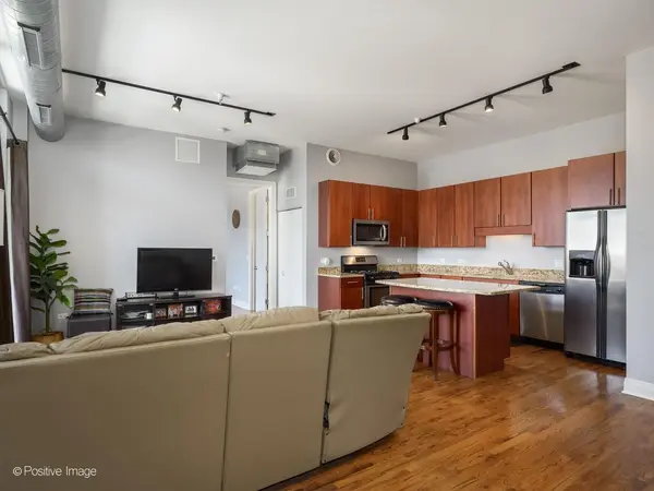 770 W GLADYS AVE #706, Chicago, IL 60661